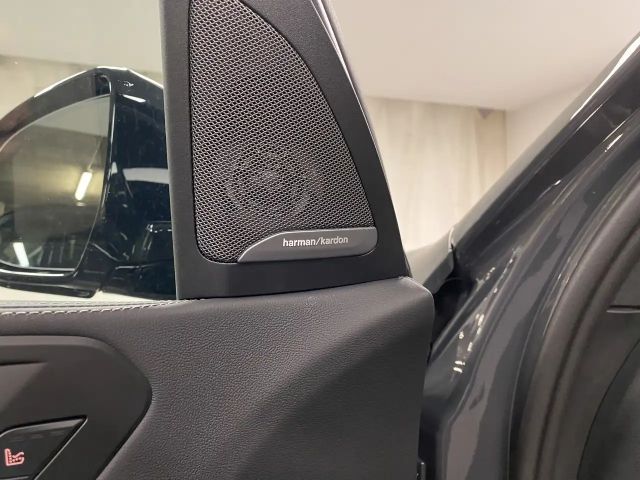 BMW X5 M-Sport xDrive40d