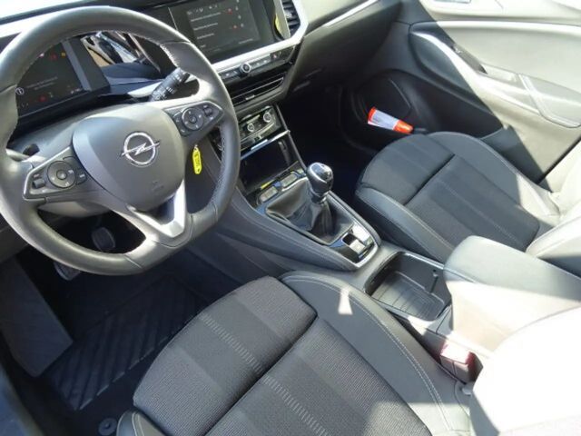 Opel Grandland X 1.2 Turbo Enjoy Turbo