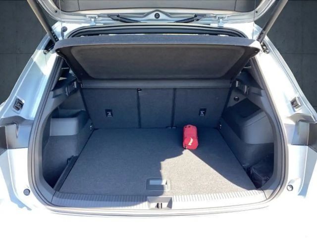 Volkswagen Tiguan 1.5 TSI