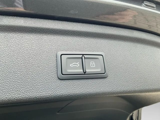 Audi A3 Quattro S-Line Sedan