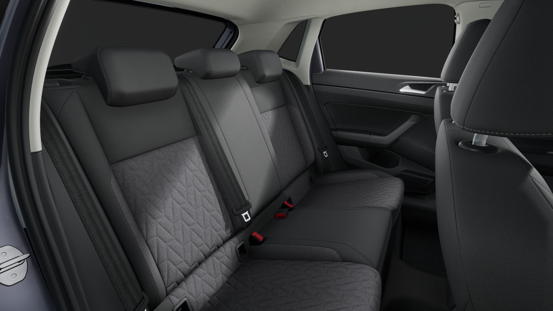 Volkswagen Polo 1.0 TSI Move