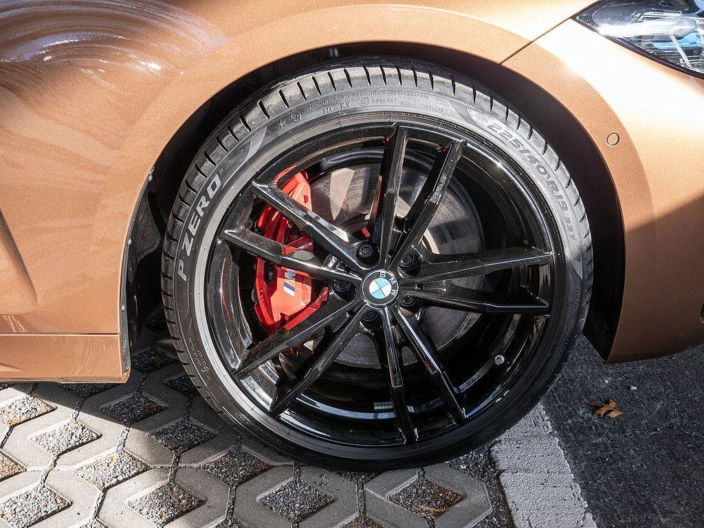 BMW M440 Cabrio M440i xDrive