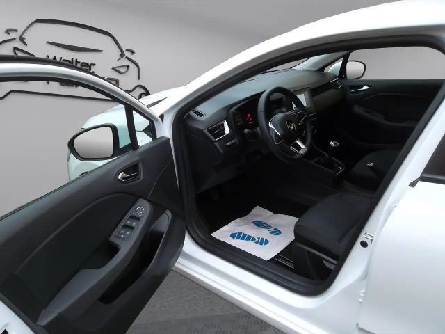 Renault Clio Business Line TCe 90