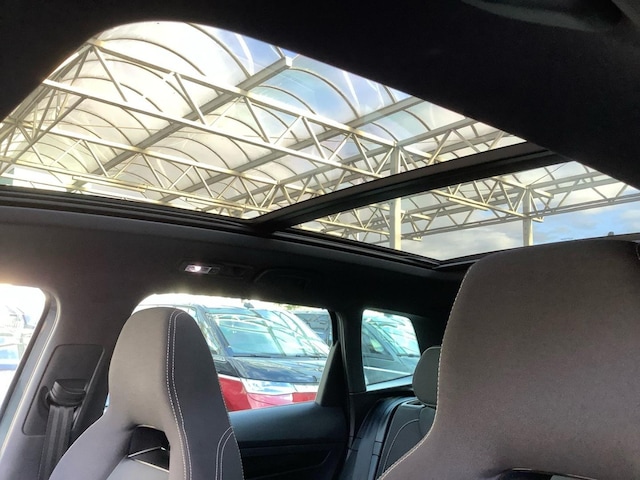 Skoda Karoq 2.0 TSI 4x4 Sportline