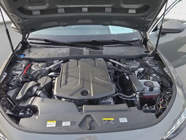 Audi A5 TFSI*LED*NAVI*18ZOLL*AHK*KAMERA