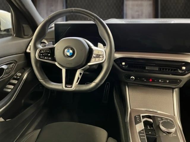 BMW 320 320d Sedan xDrive