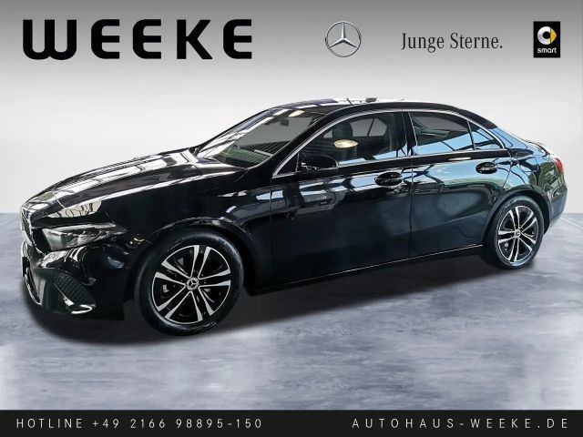 Mercedes-Benz A 180 Progressive