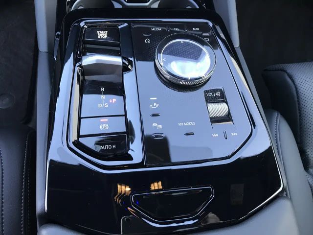 BMW 520 520d M-Sport xDrive