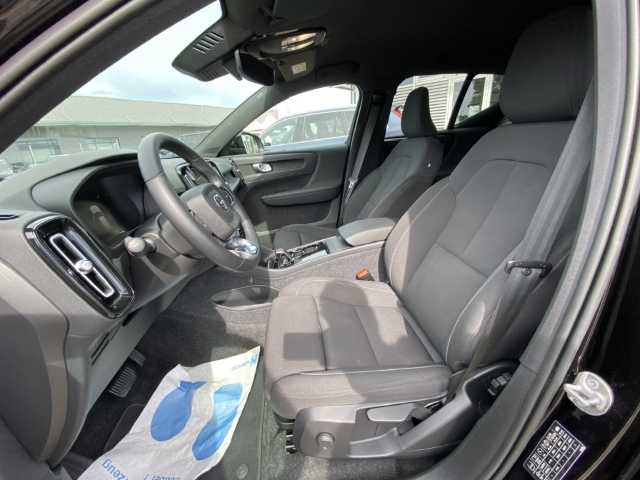 Volvo XC40 Plus Recharge