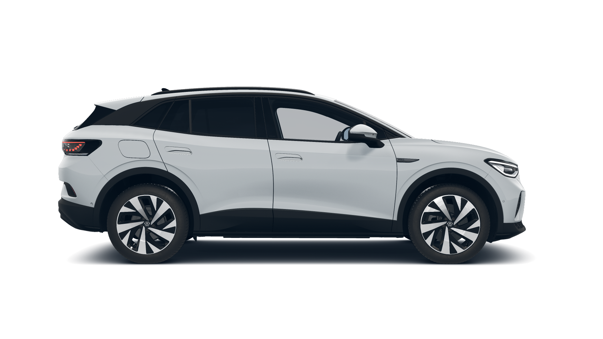 Volkswagen ID.4 IQ.Drive Performance Pro