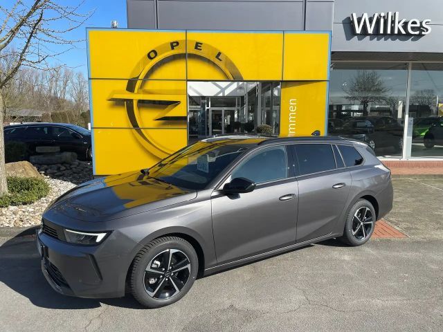 Opel Astra Enjoy Sports Tourer