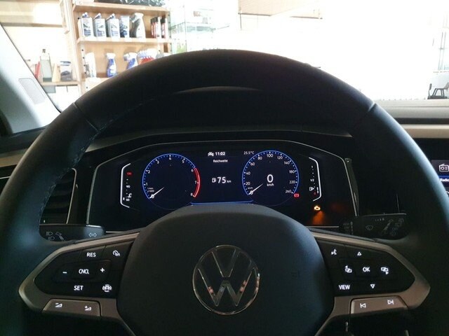 Volkswagen Taigo 1.0 TSI