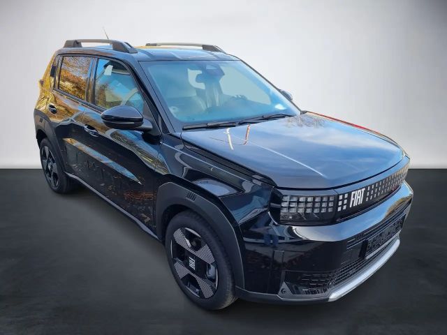 Fiat Grande Panda La Prima