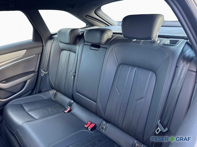 Audi A6 45 TFSI Avant S-Tronic