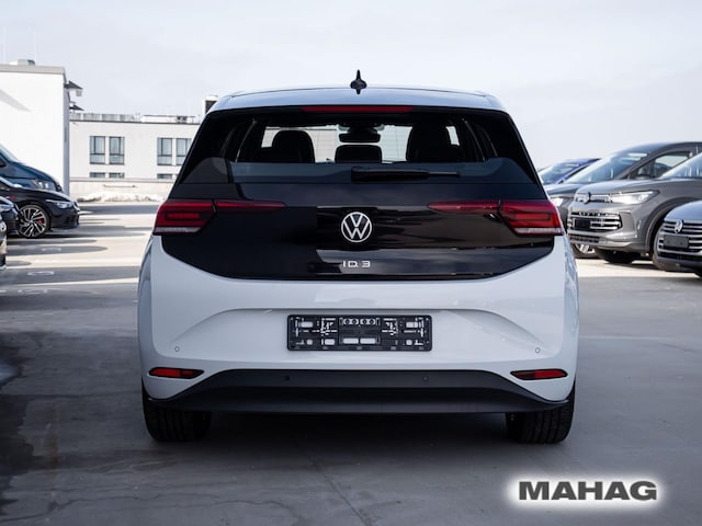 Volkswagen ID.3 150 kW Life Performance Pro