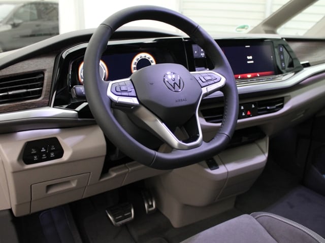 Volkswagen Multivan 2.0 TDI DSG T7