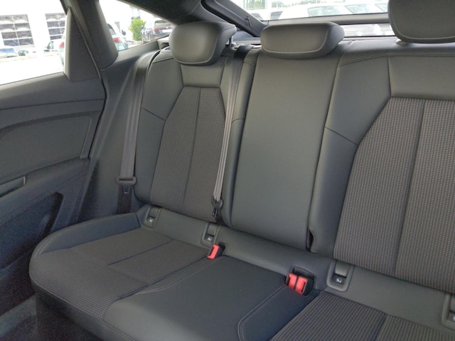 Audi Q4 e-tron 35 Sportback