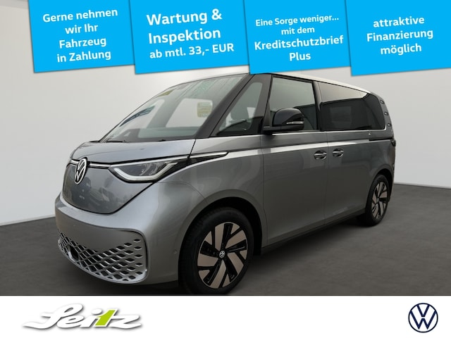 Volkswagen ID.Buzz ID.Buzz Pro *AHK*NAVI*LED*SITZHEIZUNG*