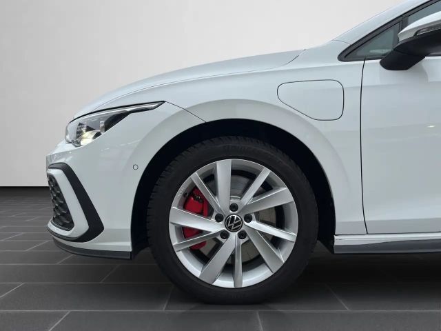 Volkswagen Golf 1.4 eHybrid GTE eHybrid