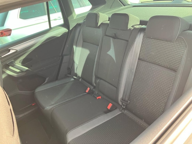 Volkswagen Tiguan DSG