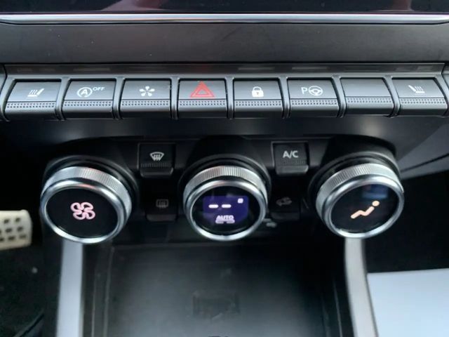 Renault Arkana Bose EDC RS TCe 160