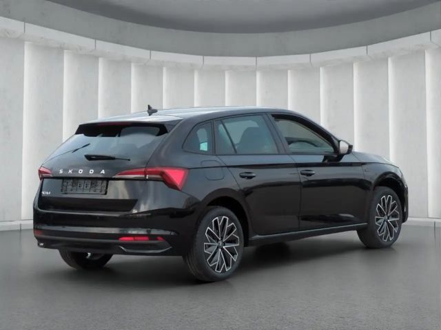 Skoda Scala 1.0 TSI Tour