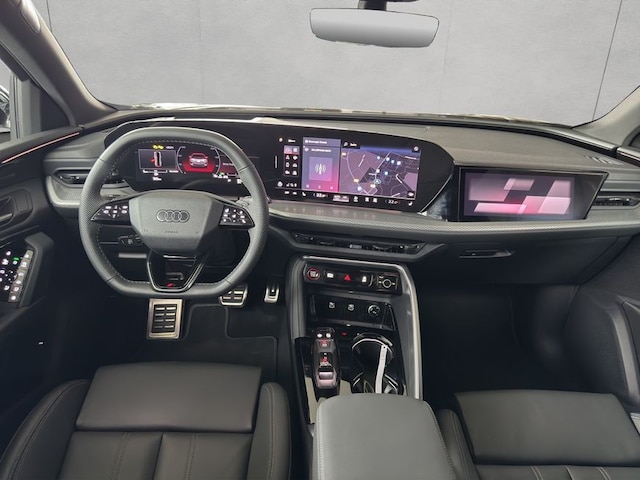 Audi Q5 Quattro S-Tronic