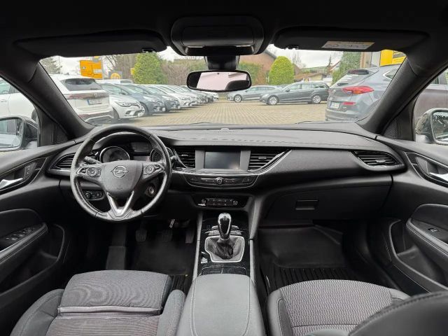 Opel Insignia Edition Sports Tourer