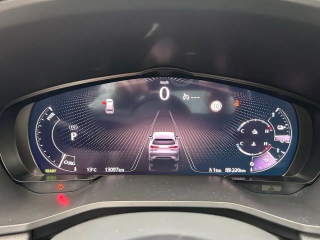 Mazda CX-60 Exclusive-line