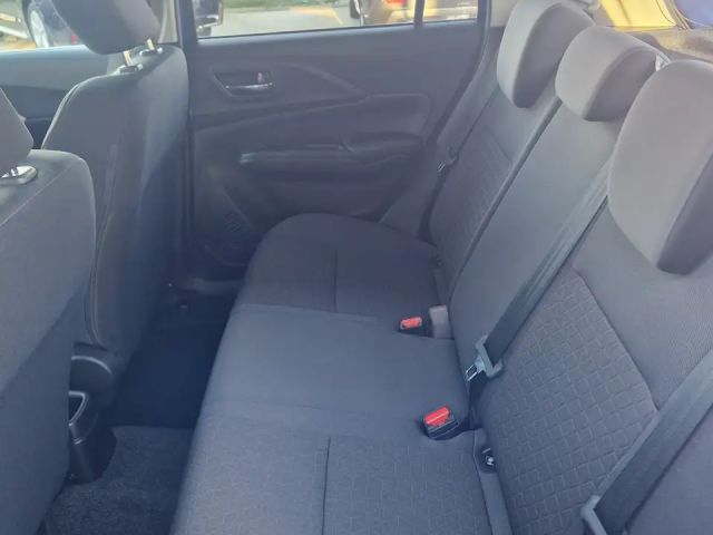 Suzuki Swift Comfort DualJet Hybrid