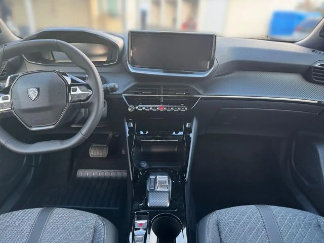 Peugeot 2008 Allure130+Kamera-MirrorScreen-Spurassistent+