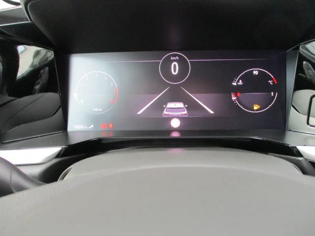 Opel Grandland X Elegance Ultimate