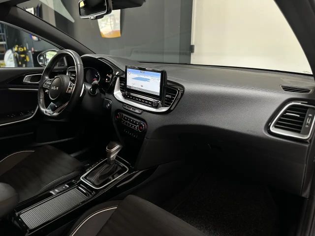 Kia ProCeed GDi GT-Line