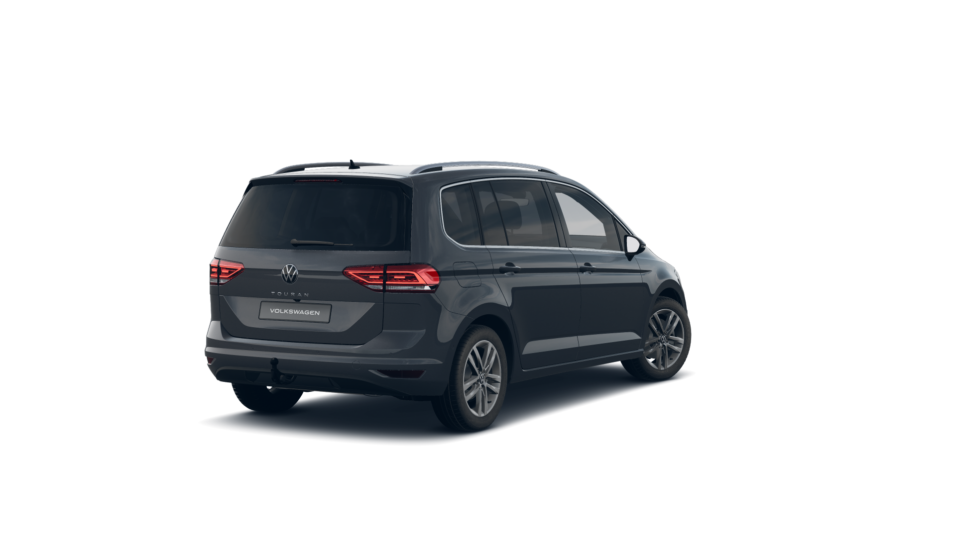 Volkswagen Touran 1.5 TSI BMT DSG