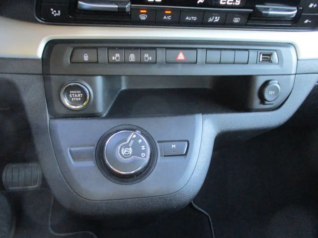 Citroën Spacetourer Shine