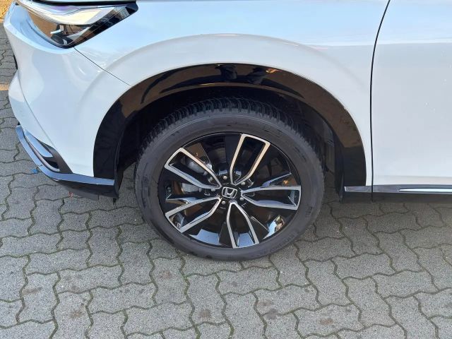 Honda HR-V Advance Hybrid