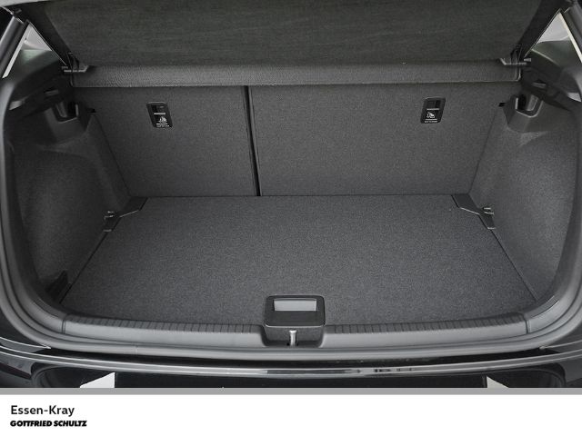 Volkswagen Polo 1.0 TSI DSG Life