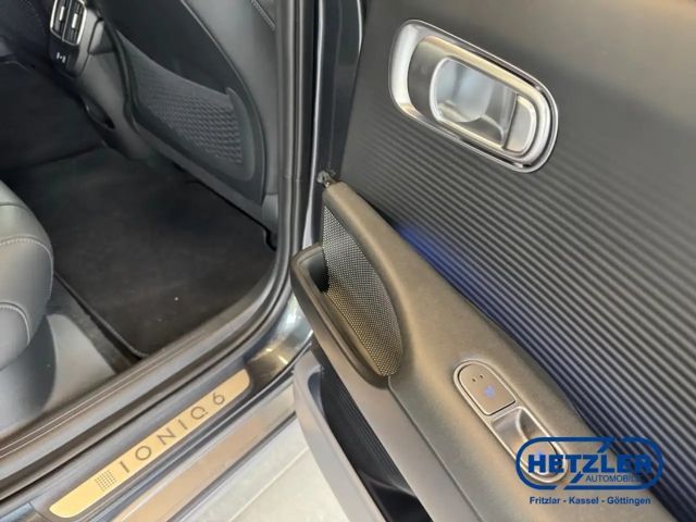 Hyundai IONIQ 6 77.4 kWh UNIQ