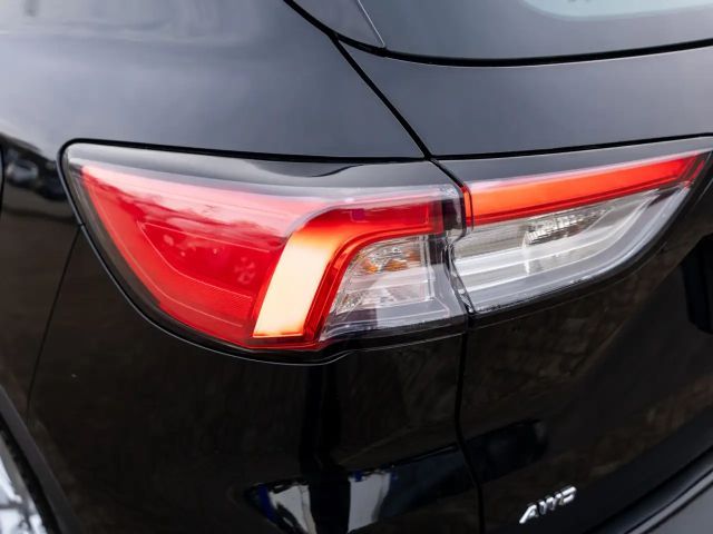 Ford Kuga AWD Titanium