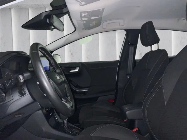 Ford Puma EcoBoost Titanium