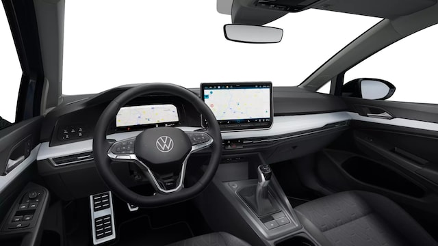 Volkswagen Golf Golf Goal AHK*NAVI*SHZ*ACC*CARPLAY uvm...