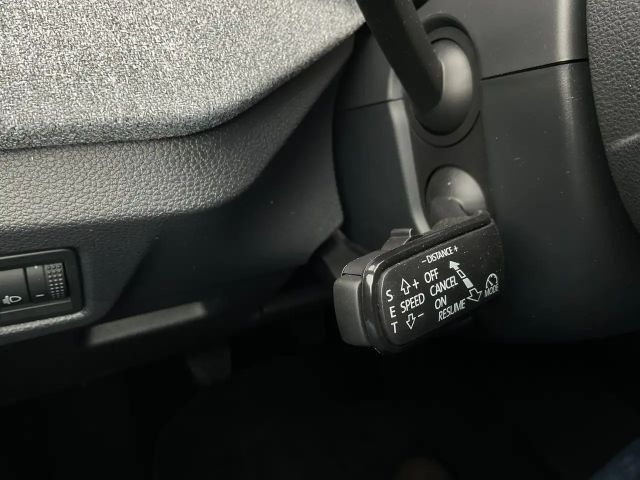 Skoda Scala Selection