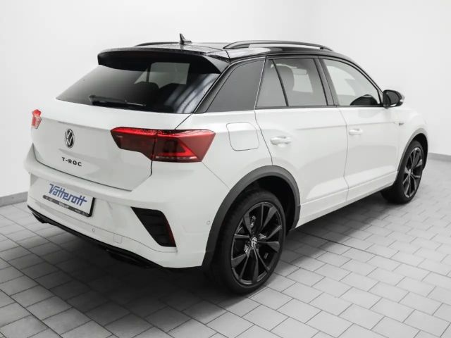 Volkswagen T-Roc 1.5 TSI DSG IQ.Drive R-Line