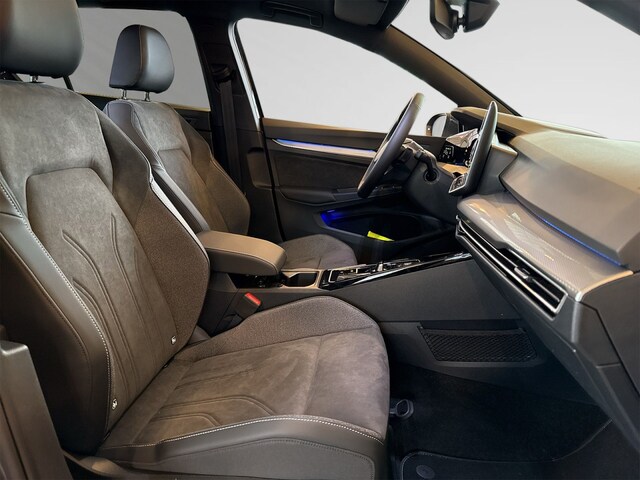 Volkswagen Golf Golf VIII