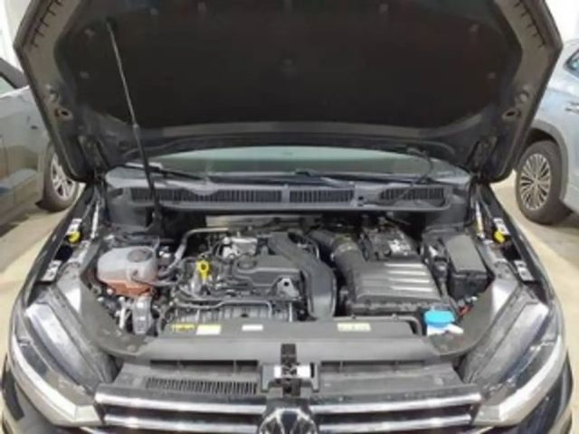 Volkswagen Touran 7-zitter