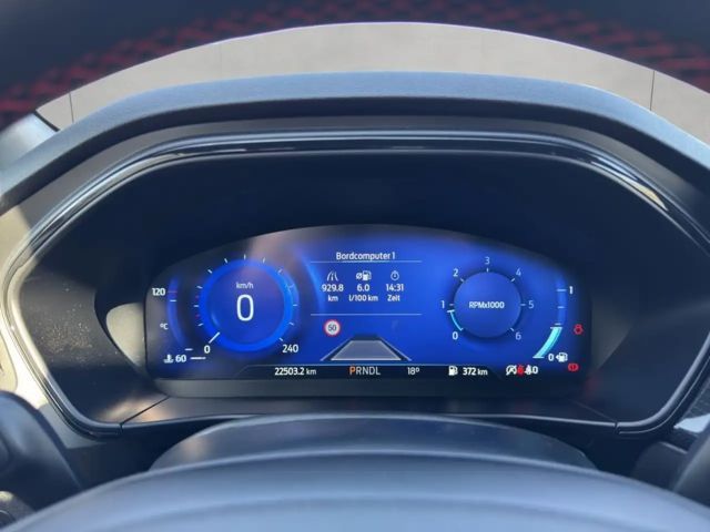 Ford Focus 1.5 EcoBlue Wagon