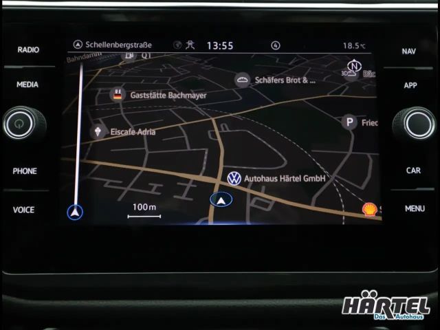 Volkswagen Tiguan 2.0 TDI Allspace DSG Life