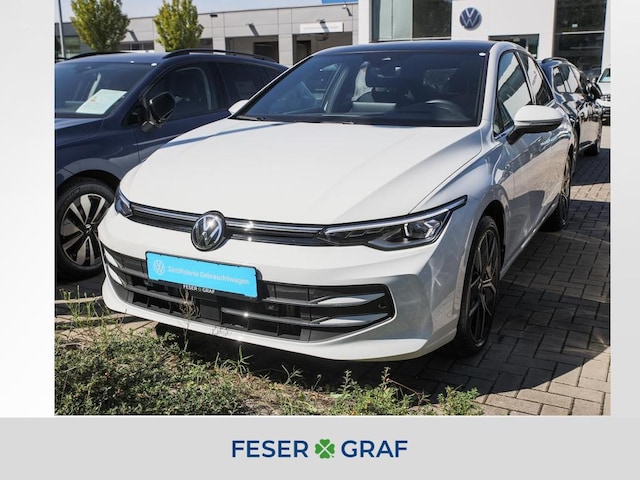 Volkswagen Golf 1.5 eTSI