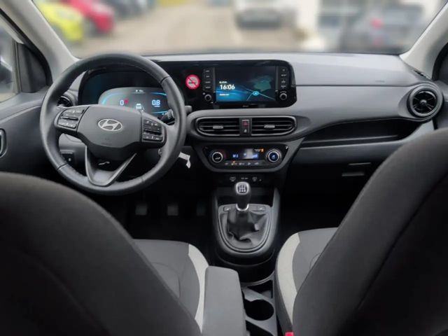 Hyundai i10 1.2 Trend