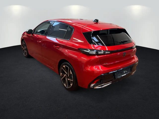 Peugeot 308 Allure Pack PureTech